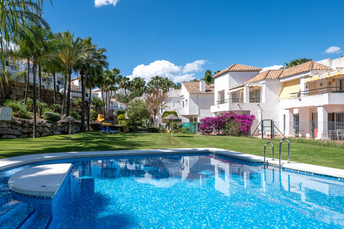 Nueva Andalucia, Marbella