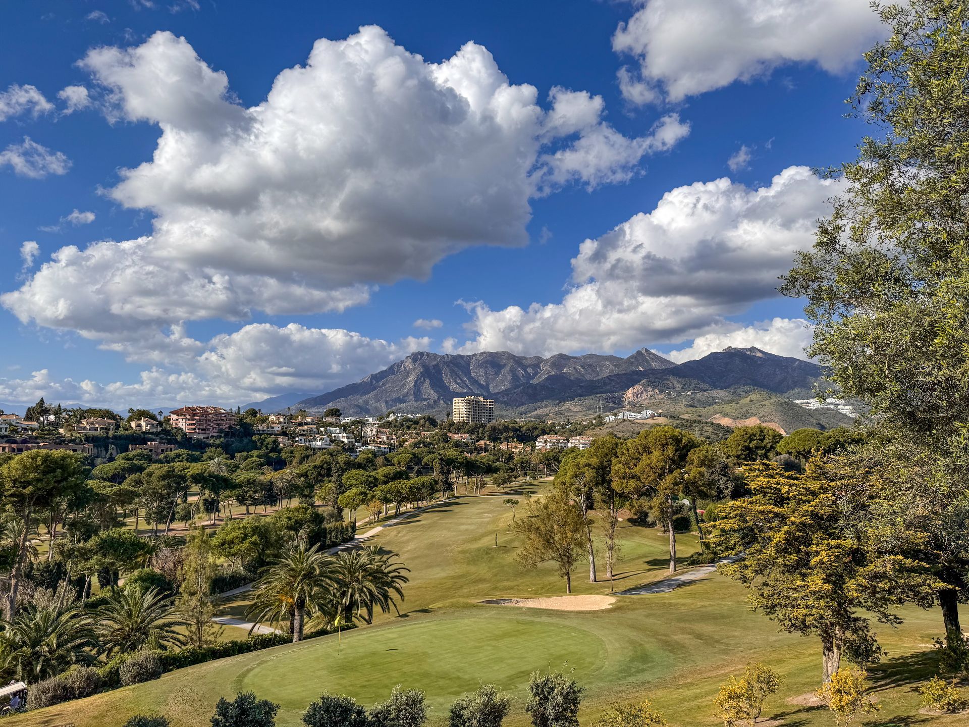 Río Real, Marbella