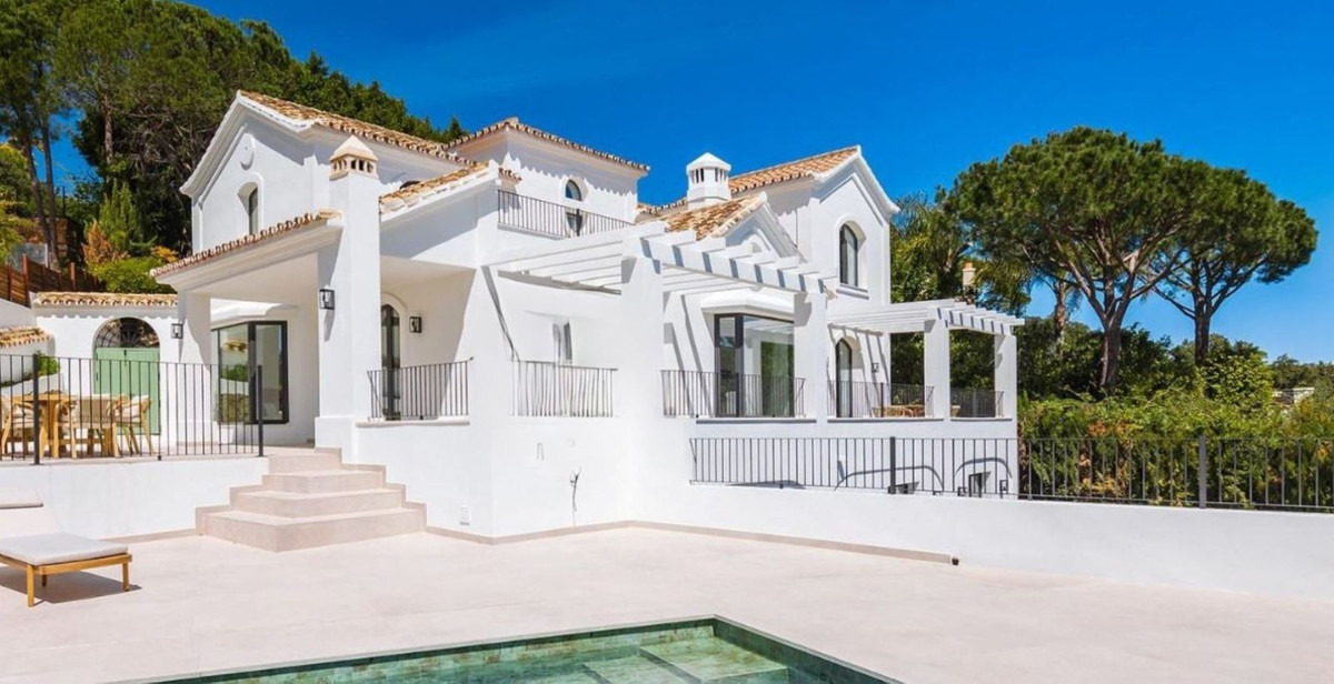 Benahavis