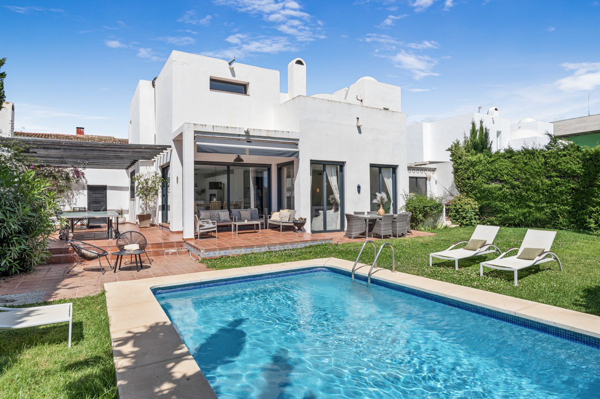 Puerto Banus, Marbella
