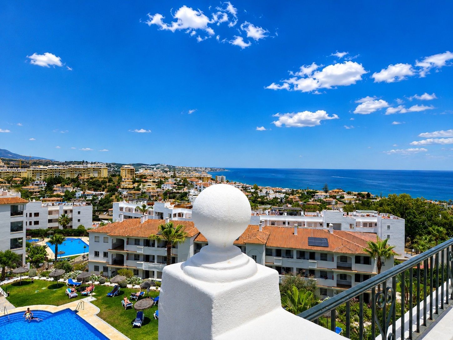 La Cala de Mijas