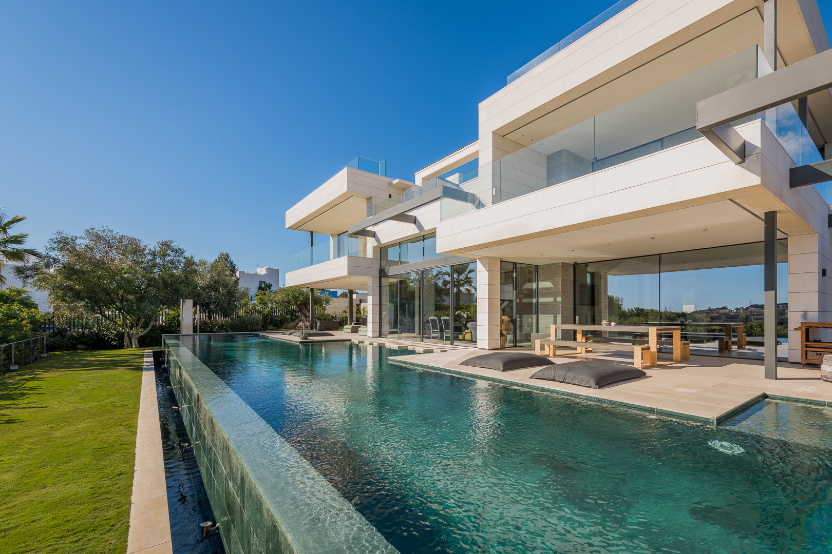 Marbella Golden Mile