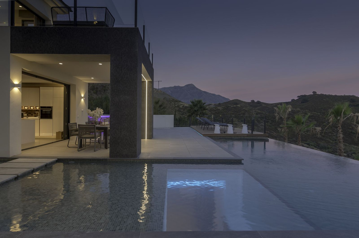 La Quinta, Benahavís