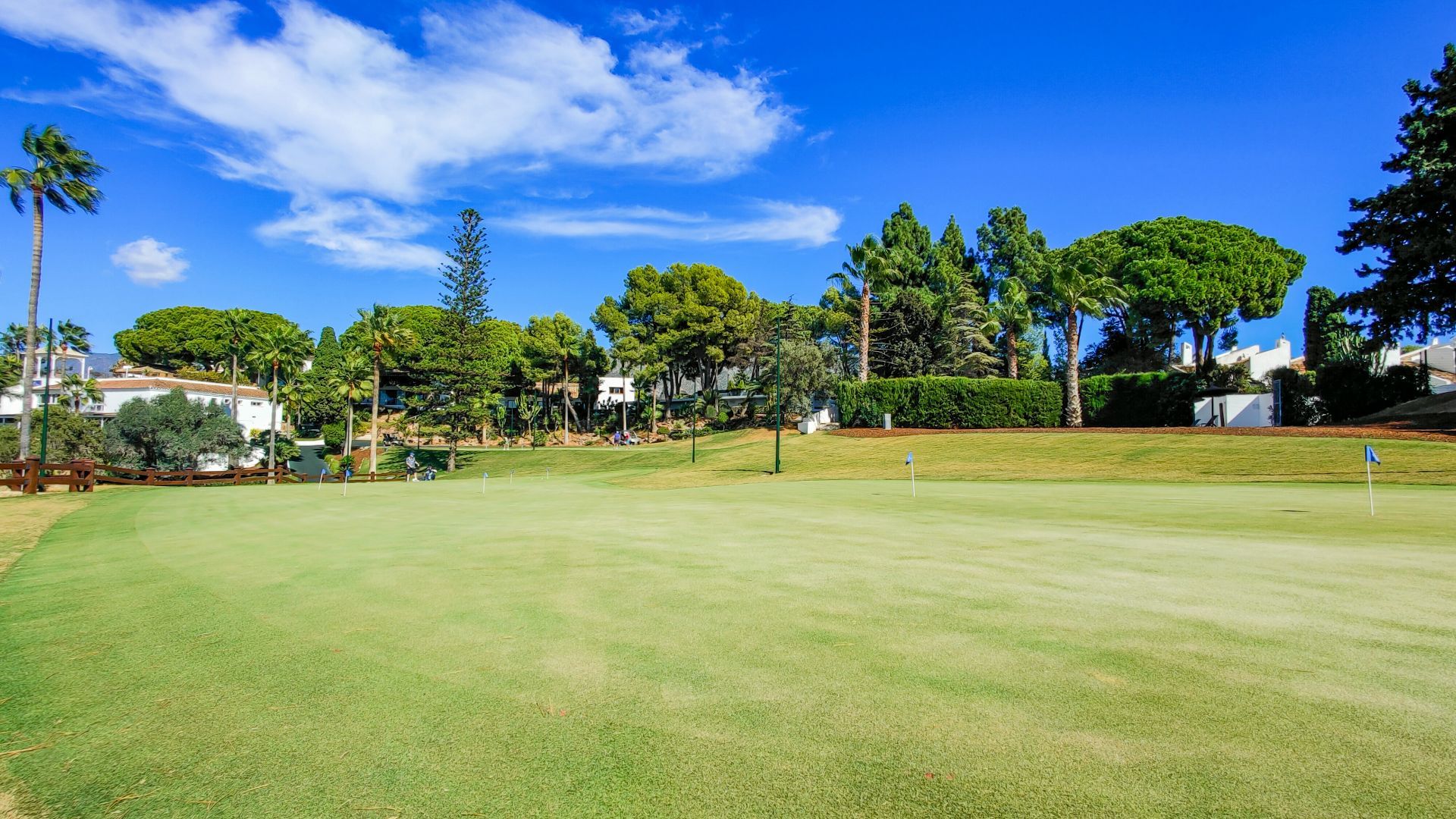 Nueva Andalucía, Marbella